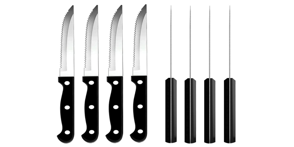 How To Care For A Steak Knife