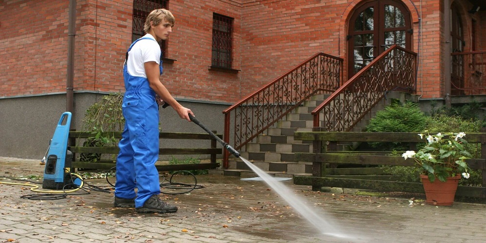 Gas Pressure Washers - Common Questions Answered!