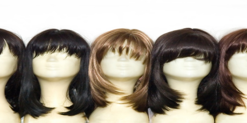How Lace Front Wigs Help You Choose the Best Hairline?