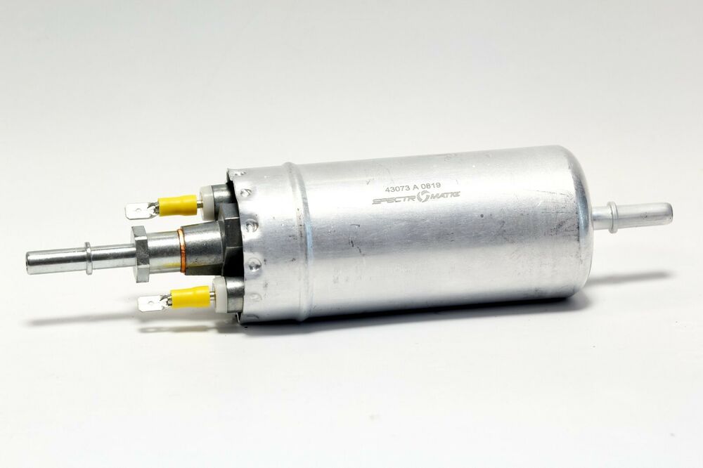 Why You Should Invest In a High-Quality Inline Diesel Fuel Pump