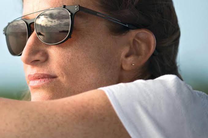 How to Store Sunglasses without having scratches