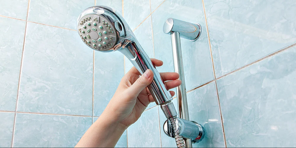 Top 5 Best Shower Heads of 2022