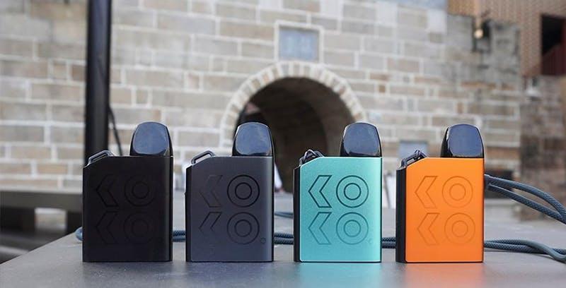 Vaping — 5 Facts You Must Know!