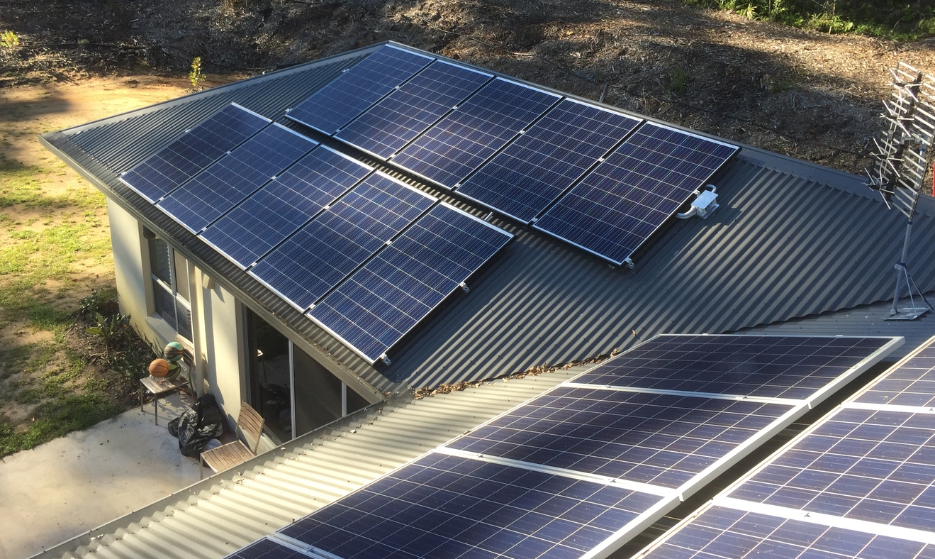 How Do You Know What Your Solar System Can Run?