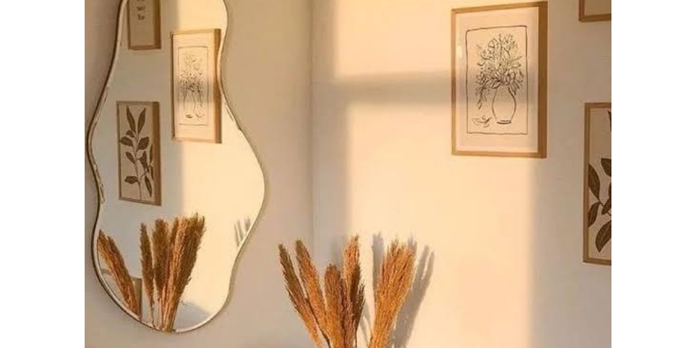 Mesmerizing uses of Wavy Mirror- A Complete Guide