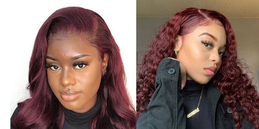 How To Dye Your Wig At Home Without Any Help?
