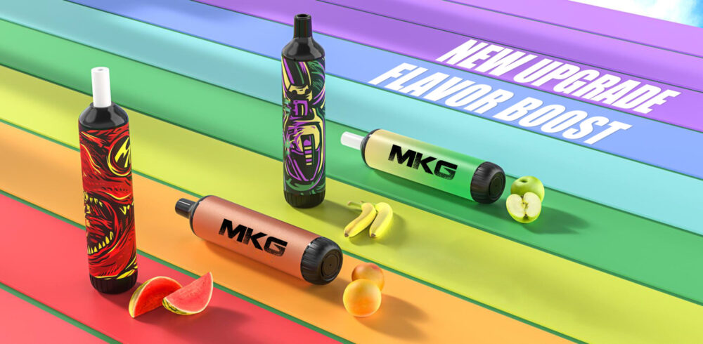 Choosing the Best Pod System for Your Vaping Needs