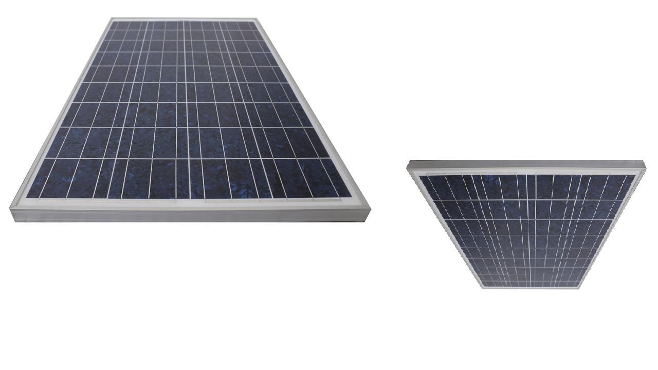 A Quick Guide To Using 100 Watt Solar Panel At Home