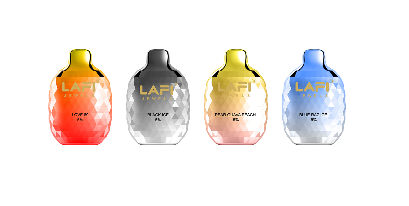 Top 8000 Puff Disposable Vapes for Your Next Party