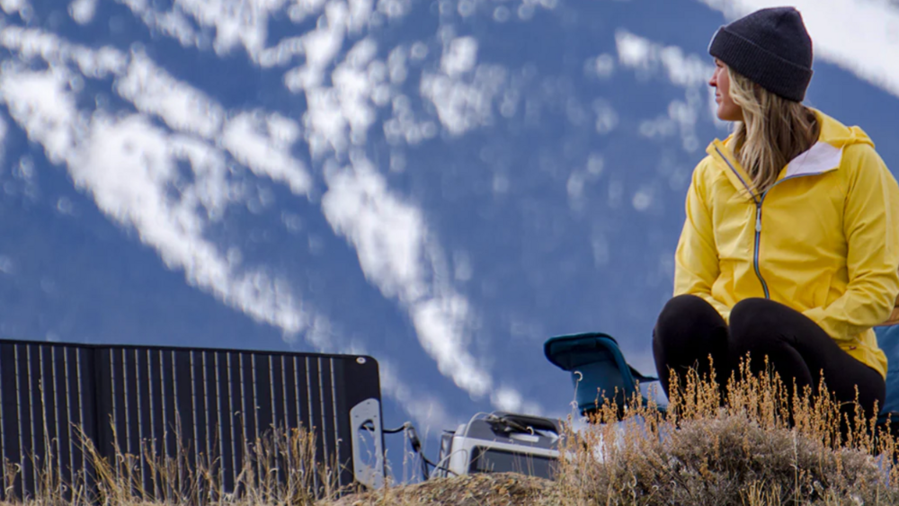 What Kind of the Key Aspects of the Portable Solar Panels Should be considered for Camping?