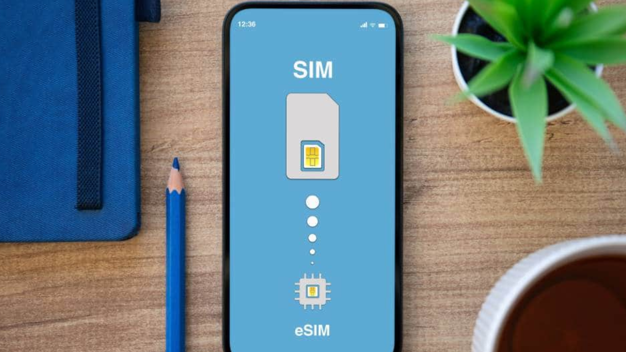 Exploring the Significance of the Latest China eSIM Technology