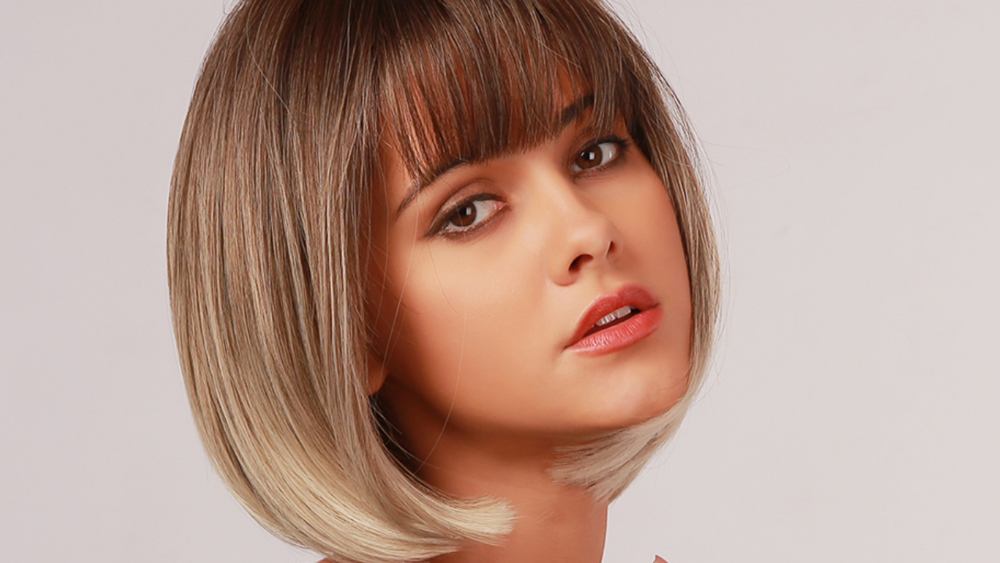 What Is the Difference Between Human Hair And Synthetic Wigs?