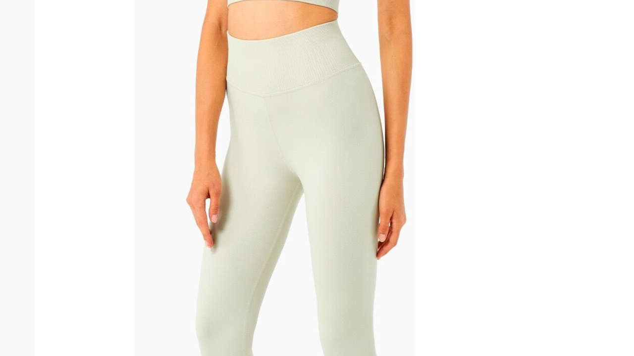 What Types Of Legging Does Fitop Offer For Wholesale?