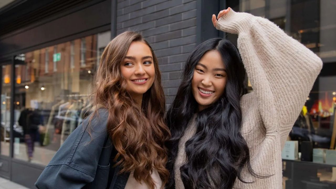 Things to Avoid to Keep Your Tape-In Extensions Last Long