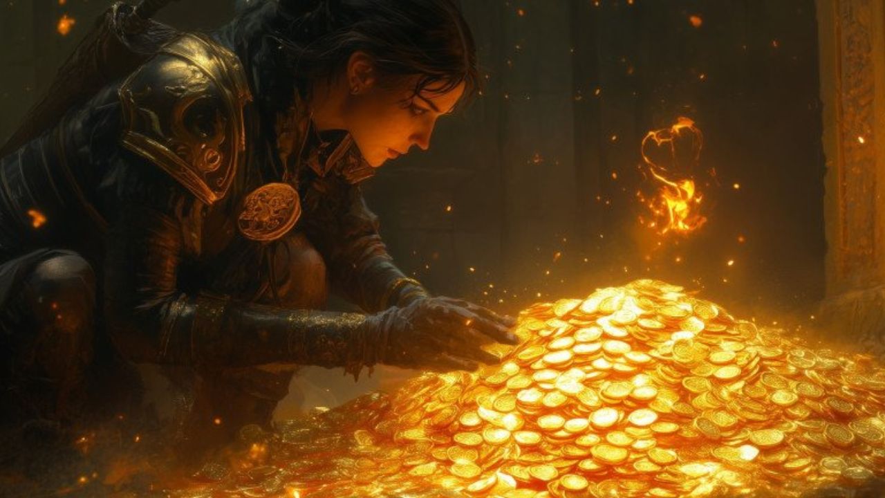 U4GM Offers PoE 2 Currency for Sale on Xbox, PS5 &amp; PC