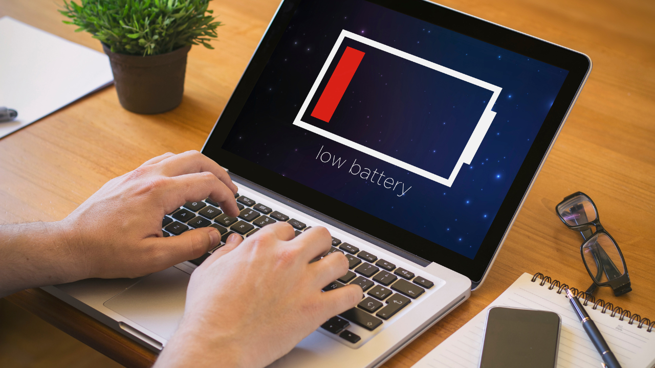 How to Find the Right Laptop Battery Replacement in Seconds